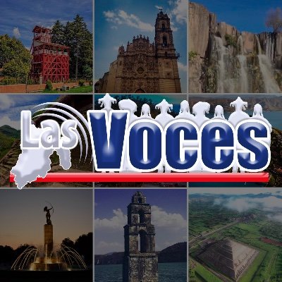 Voces Mexiquenses