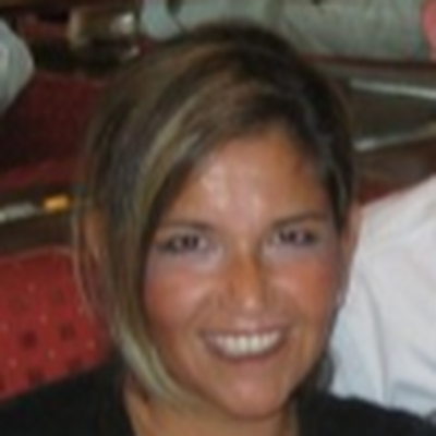 Jocelyn Otero Ovalle