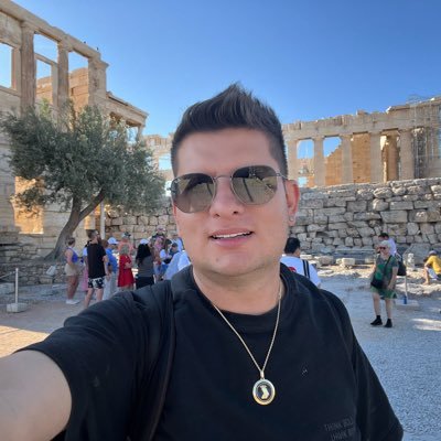 Fabio Andres Rendón (JESS) ✮