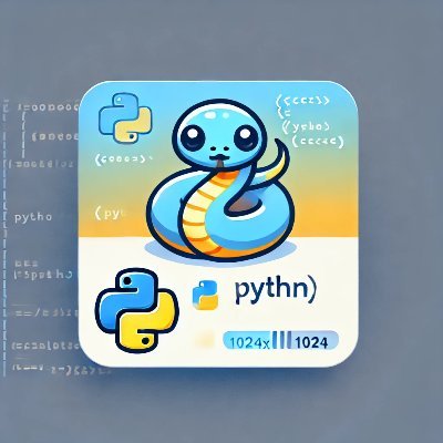 Fun with Python 🐍