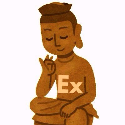 🇯🇵河川敷のジャスティスEx.🇺🇦