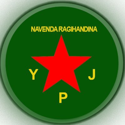 YPJ ROJAVA