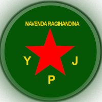 YPJ ROJAVA