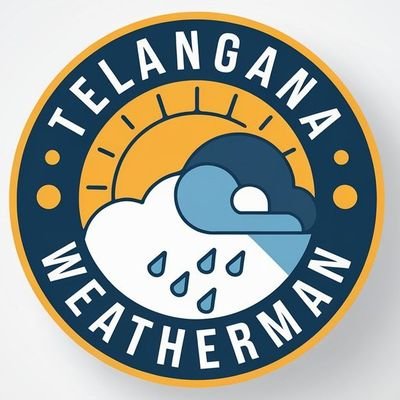 Telangana Weatherman