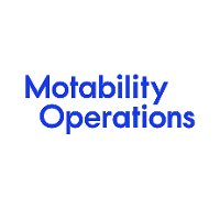 Motability Operations