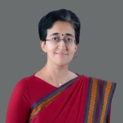 Atishi