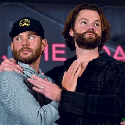 Lia❤😍J2/ Beau2😍❤