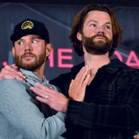 Lia❤😍J2/ Beau2😍❤