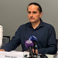 Stanko Đuričić