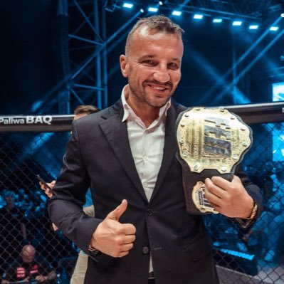 Paweł Jóźwiak 🇵🇱