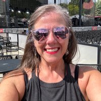 Jilltastic 🐊☀️🌴😎