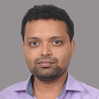 Debashish Das (ଦେବାଶିଷ ଦାସ)