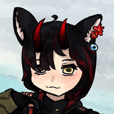 Gabu B. aka Gabububububububu⚡️📛💀🎋🍭