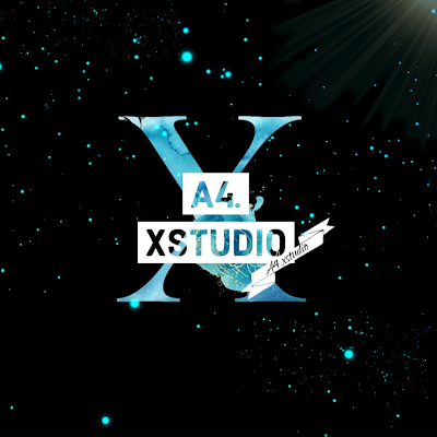 A4.XSTUDIO