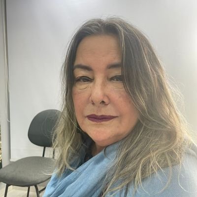 Bia Souto #VOVÓPODe