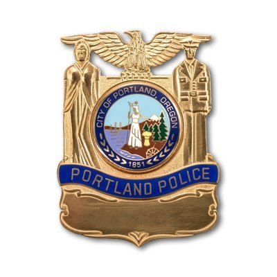 Portland Police