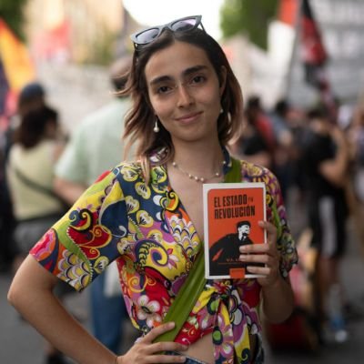 Tatiana Fernández Martí