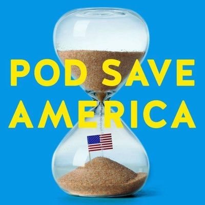 Pod Save America