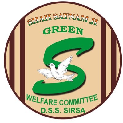 Shah Satnam Ji Green S Welfare Committee