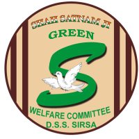 Shah Satnam Ji Green S Welfare Committee