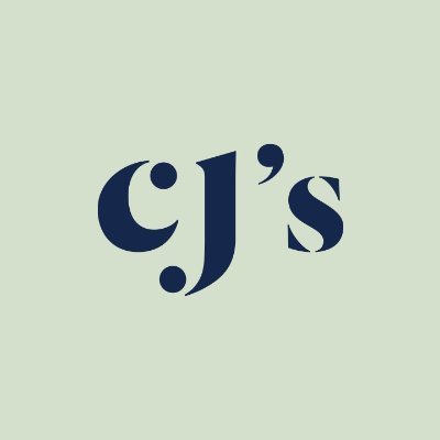 CJ's