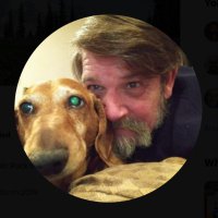 Maple 🐕 🎹 🎸 💙