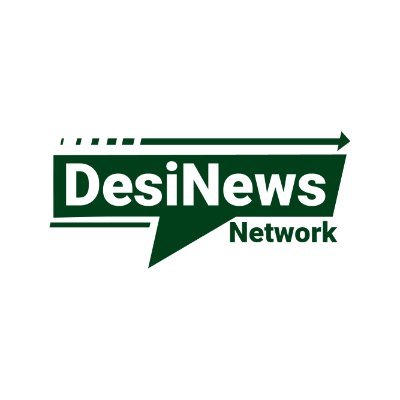 Desi News Network