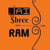 Jay Shree Ram 🕉