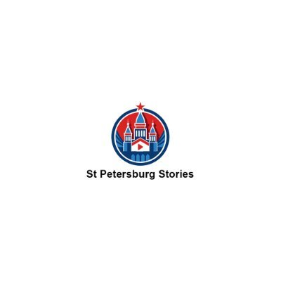 StPetersburg Stories