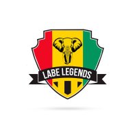Labe Legends