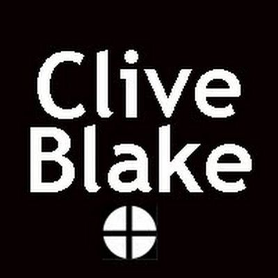 Clive Blake