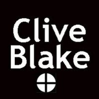Clive Blake