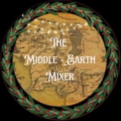 The Middle-earth Mixer