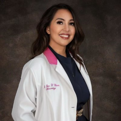 Anna H Chacon, M.D. FAAD