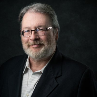 Craig Mullins - data, Db2, and mainframes