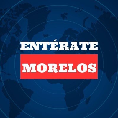 Enterate Morelos