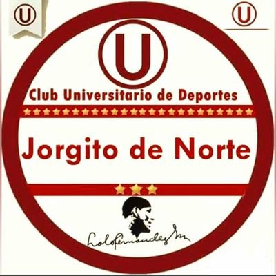 Jorgito De Norte 2️⃣9️⃣⭐🏆