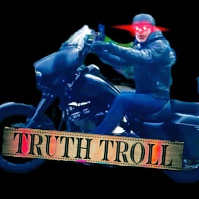 Truth Troll Official™️