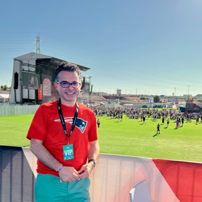 Pablo Martinez ☘️