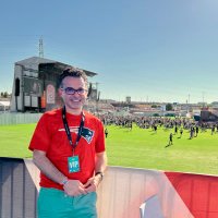 Pablo Martinez ☘️