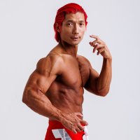 real.baki.kyo🥊リアル刃牙（公式）になりました