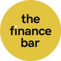The Finance Bar