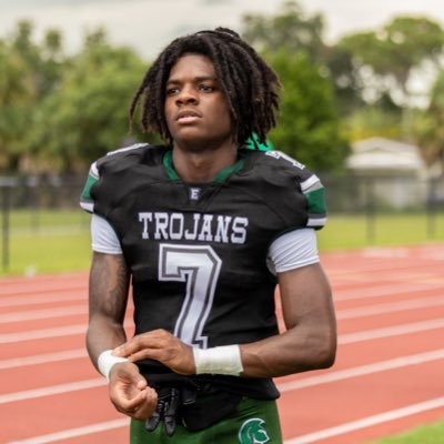 Cawanis “Caleb” Leonard