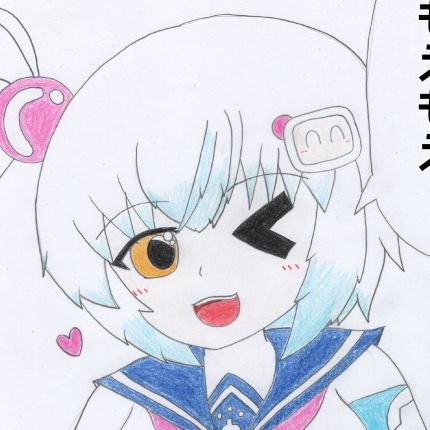 Dk@シロ大好きおじさん