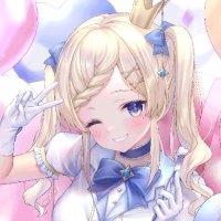 穂星スピナ🌠💫IBUSHIGIN