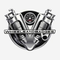 WheelsandBadges