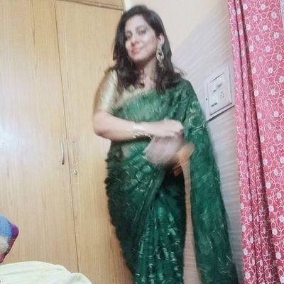 Mansi ✍️ Mamta (Modi ji ka Parivar)