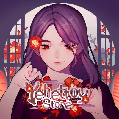 yehettoystore ❀ รับกดเว็บเกาหลีญี่ปุ่น 🫧