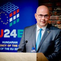 Amb. Tamás Iván KOVÁCS 🇭🇺