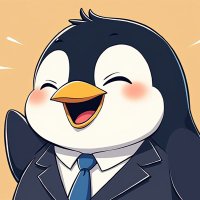 くろっぺ🐧|楽天社員|つながりを大切にしたいペンギン